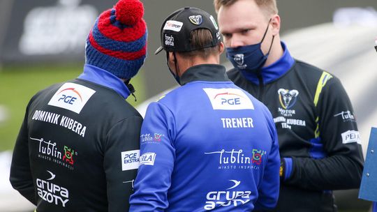 Motor Lublin - Eltrox Włókniarz Częstochowa