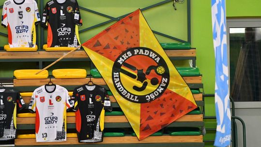 Padwa Zamość - MTS Chrzanów