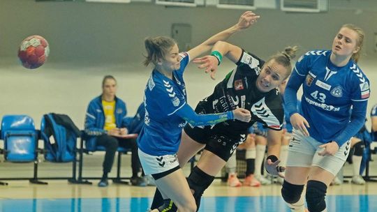 MKS Perła Lublin vs KPR Ruch Chorzów 28:24