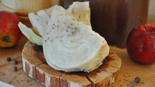 Nowe produkty tradycyjne z Lubelszczyzny