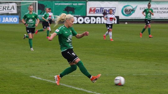 GKS Górnik Łęczna vs Medyk Konin