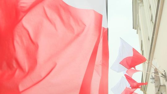 Święto Flagi w Lublinie