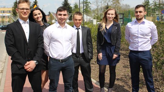 Matura 2021. Uczniowie z Puław po egzaminie z języka polskiego