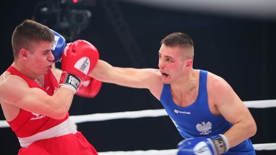 Gala boksu olimpijskiego 