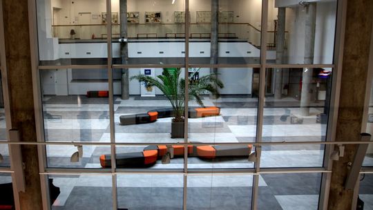 Photo Day w Domu Chemika