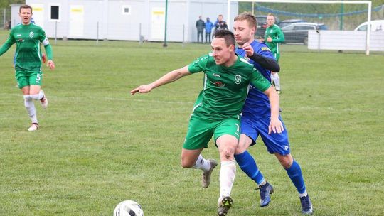 Świdniczanka vs Huragan Międzyrzec Podlaski