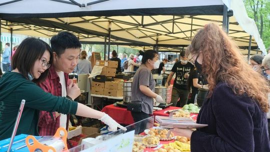 Festiwal Pierogów Świata