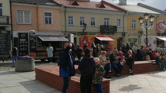Foodtrucki w Chełmie ;21 Foodtrucki w Chełmie ;21