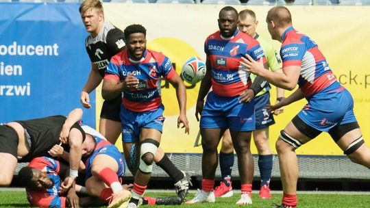 Budowlani vs Orkan Sochaczew Budowlani vs Orkan Sochaczew