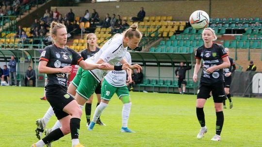 GKS Górnik Łęczna vs ROW Rybnik GKS Górnik Łęczna vs ROW Rybnik