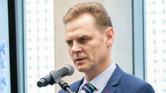 Marek Goluch, Lubelskie Przedsiębiorstwo Energetyki Cieplnej