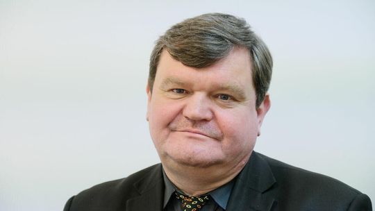 Dariusz Kocuń, Towarzystwo Budownictwa Społecznego „Nowy Dom”