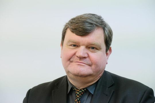 Dariusz Kocuń, Towarzystwo Budownictwa Społecznego „Nowy Dom”