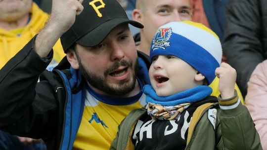 Motor Lublin – GKS Katowice 2:1