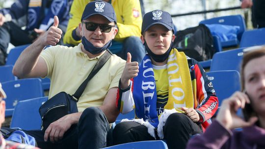 Motor Lublin - eWinner Apator Toruń