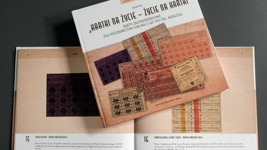 Publikacje Archiwum Państwowego w Lublinie