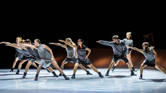 Intercepted/Przechwycone