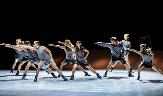 Intercepted/Przechwycone