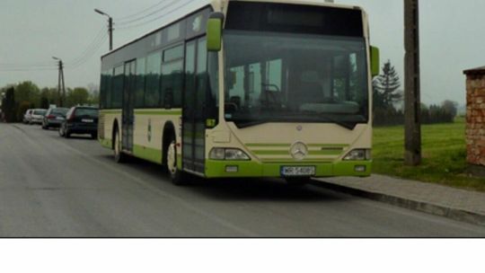 Kolory autobusów Kolory autobusów