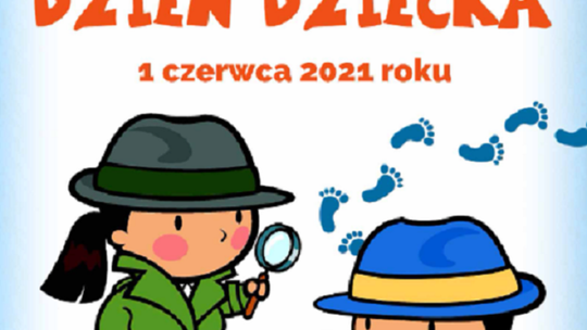 Dzień Dziecka w Lublinie