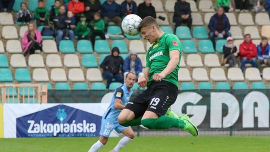 Górnik Łęczna vs Stomil Olsztyn Górnik Łęczna vs Stomil Olsztyn