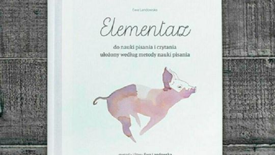 Wystawa "Elementarz" w Centrum Kultury