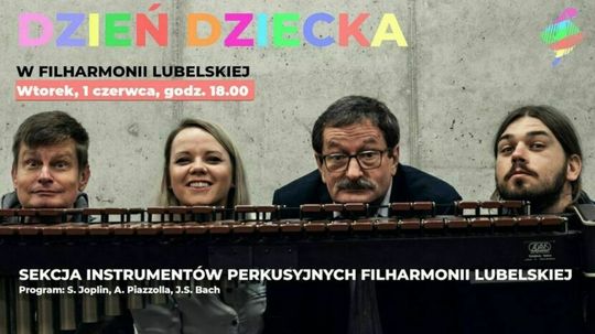 Święto wiosny w Filharmonii