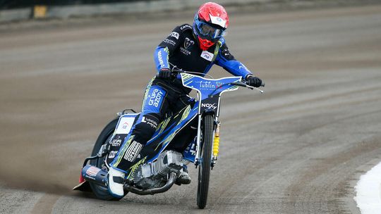 Motor Lublin - Fogo Unia Leszno