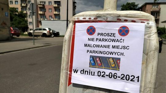 Rozszerzenie strefy płatnego parkowania zakończyło się kompromitacją