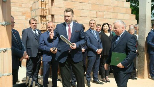 Nowa inwestycja Uniwersytetu Przyrodniczego na Felinie