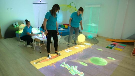 Nowy żłobek w Świdniku