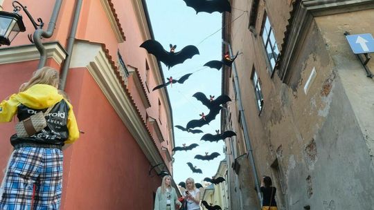  W Lublinie rozpoczęła się najdłuższa Noc Kultury