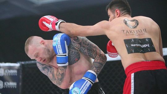 Lubelska Gala Sportów Walki