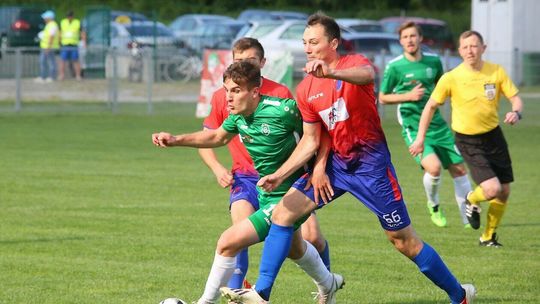 Świdniczanka Świdnik vs Włodawianka Włodawa