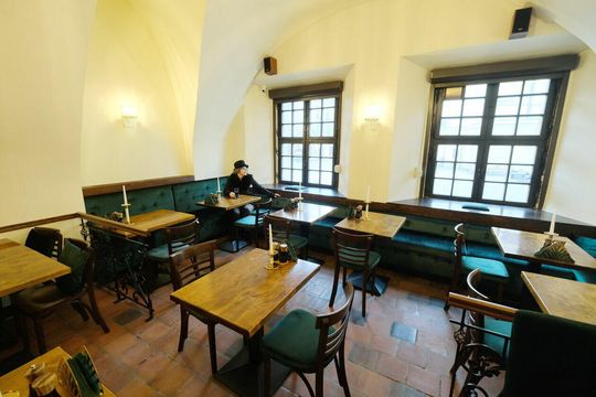 Niepospolita Niepospolita