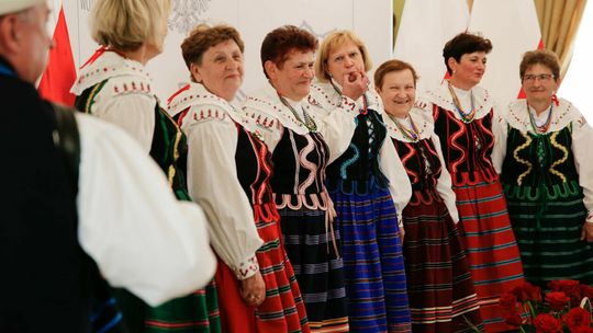 Zagrodzianki u wojewody