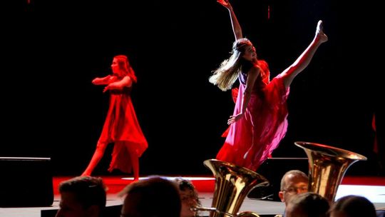 Otwarcie Domu Chemika w Puławach