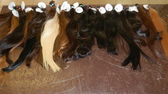 Rzeczy zatrzymane w maju na granicy