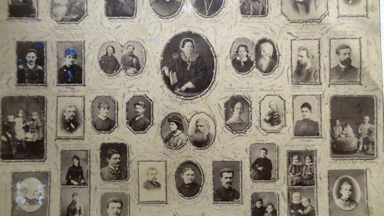 Lubelskie Archiwa Rodzinne Niepodległej 