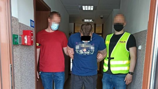 Zatrzymani za produkcję narkotyków