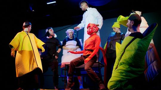 Zwierzęta Doktora Dolittle