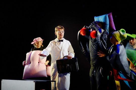 Zwierzęta Doktora Dolittle