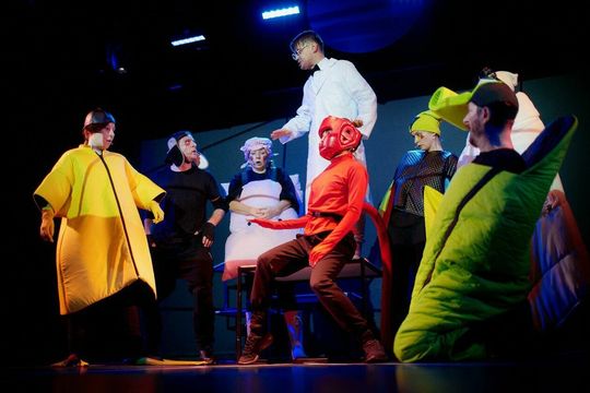 Zwierzęta Doktora Dolittle