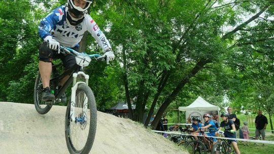 MIstrzostwa Polski w pumptracku MIstrzostwa Polski w pumptracku