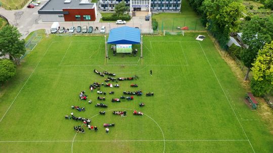 Strefy kibica w Chełmie i Lubartowie