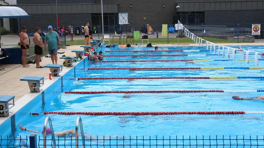 Puławski aquapark otwarty