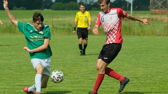 Sokół Konopnica vs Garbarnia Kurów