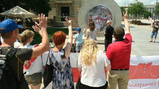 Dzień Uchodźcy w Lublinie