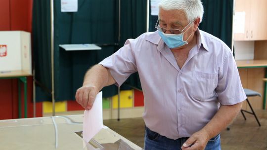 Gmina Puławy wybiera nowego wójta