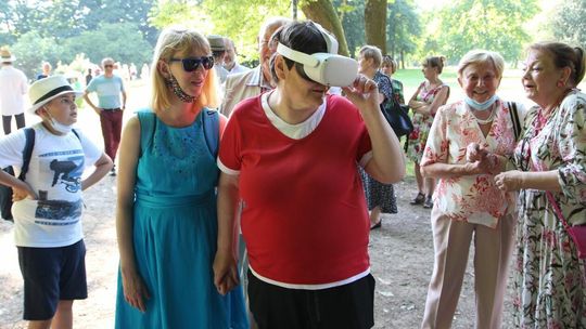 220 lat Świątyni Sybilli 220 lat Świątyni Sybilli